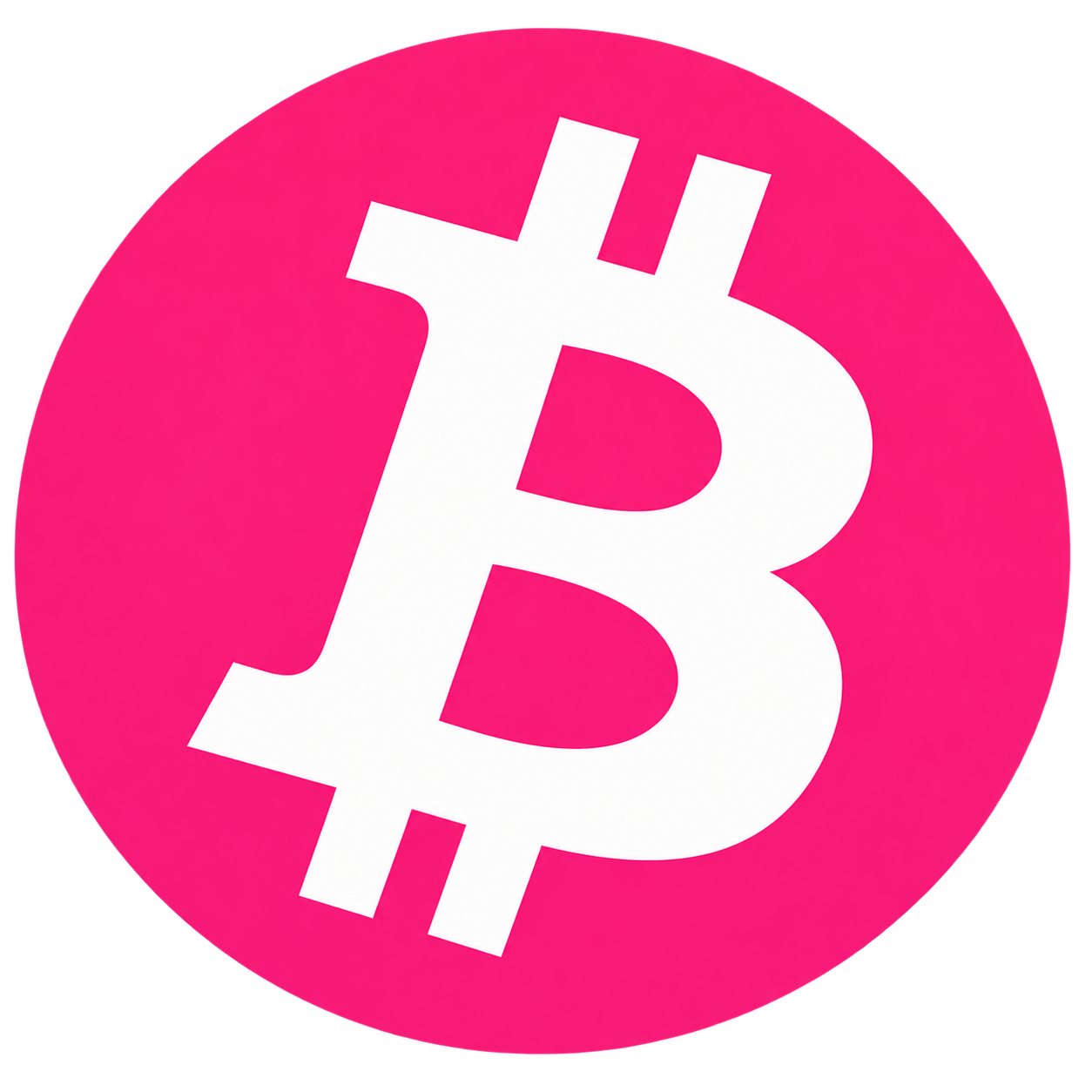 Bitcoin A.I official logo